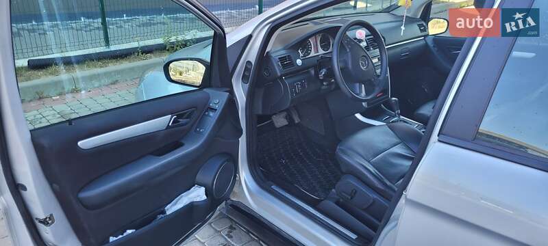 Хэтчбек Mercedes-Benz B-Class 2007 в Ивано-Франковске