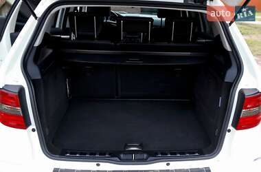 Хэтчбек Mercedes-Benz B-Class 2009 в 