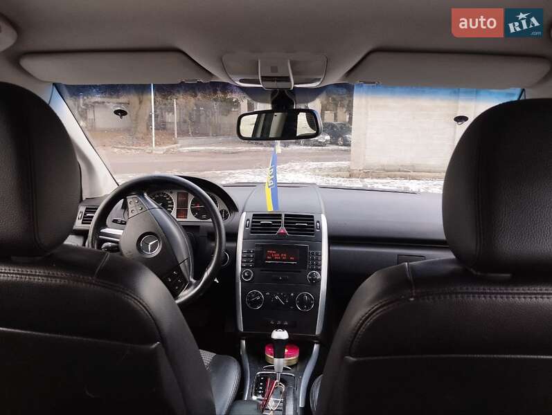 Хэтчбек Mercedes-Benz B-Class 2006 в Львове