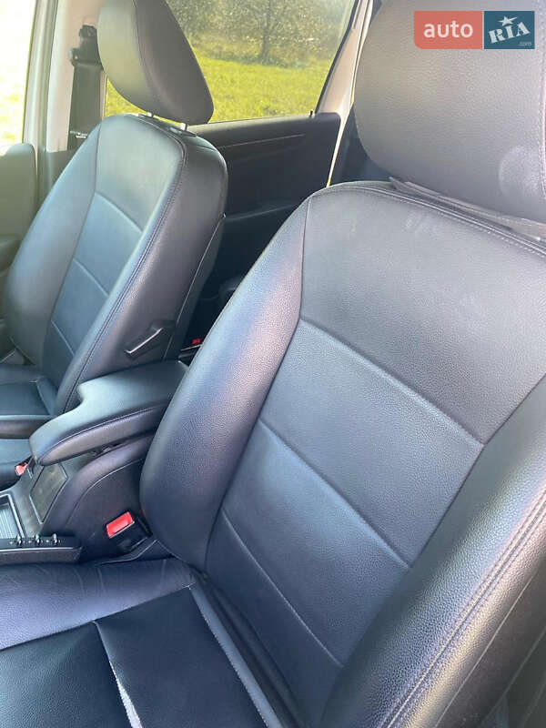 Хетчбек Mercedes-Benz B-Class 2008 в Львові