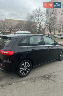 Хетчбек Mercedes-Benz B-Class 2021 в Києві