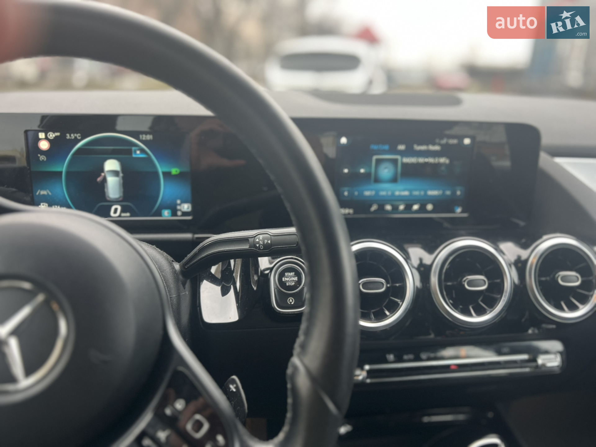 2021 Mercedes-Benz B-klasse - мініатюра 8