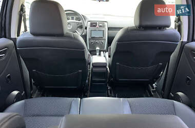 Хэтчбек Mercedes-Benz B-Class 2011 в Киеве