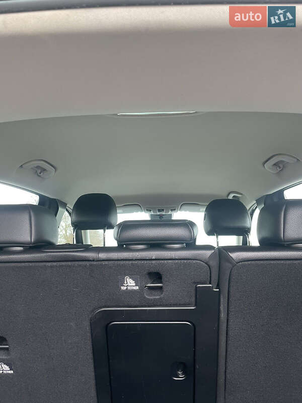 Хэтчбек Mercedes-Benz B-Class 2014 в Коростене
