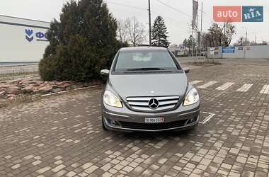 Хетчбек Mercedes-Benz B-Class 2007 в Рівному