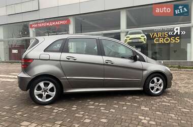 Хетчбек Mercedes-Benz B-Class 2007 в Рівному