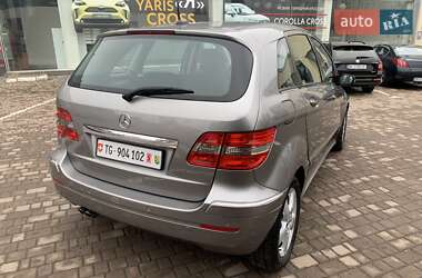 Хетчбек Mercedes-Benz B-Class 2007 в Рівному