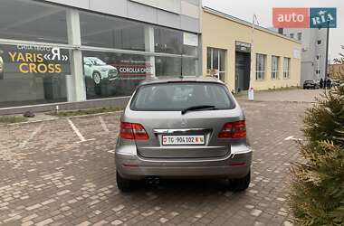 Хетчбек Mercedes-Benz B-Class 2007 в Рівному