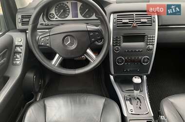 Хетчбек Mercedes-Benz B-Class 2007 в Рівному