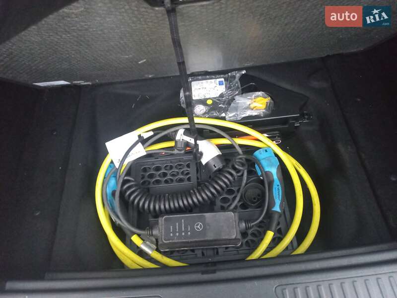 Хэтчбек Mercedes-Benz B-Class 2015 в Ковеле