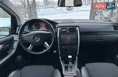 Хетчбек Mercedes-Benz B-Class 2005 в Бучачі