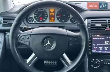 Хетчбек Mercedes-Benz B-Class 2005 в Бучачі