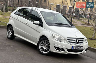 Хетчбек Mercedes-Benz B-Class 2008 в Києві