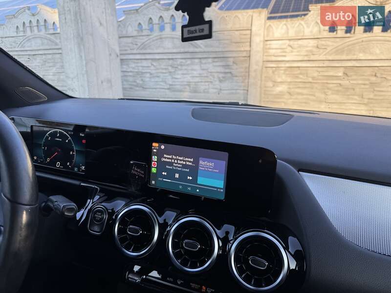 Хэтчбек Mercedes-Benz B-Class 2019 в Кицмани фото 18 Хэтчбек Mercedes-Benz B-Class 2019 в Кицмани