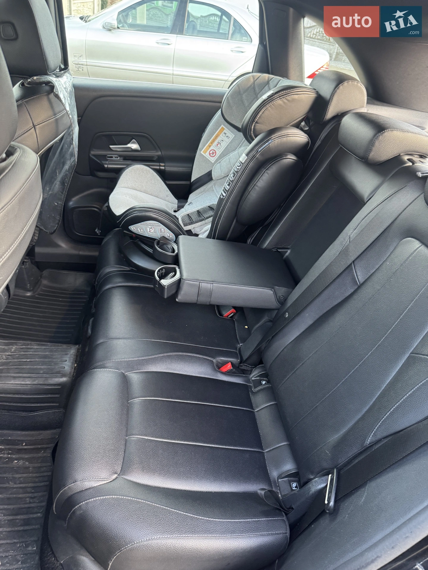 2019 Mercedes-Benz B-klasse - мініатюра 33