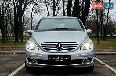 Хетчбек Mercedes-Benz B-Class 2005 в Миколаєві