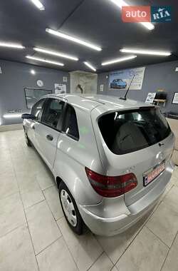 Хетчбек Mercedes-Benz B-Class 2007 в 