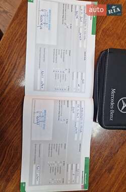 Хетчбек Mercedes-Benz B-Class 2007 в 