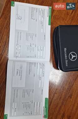 Хетчбек Mercedes-Benz B-Class 2007 в 