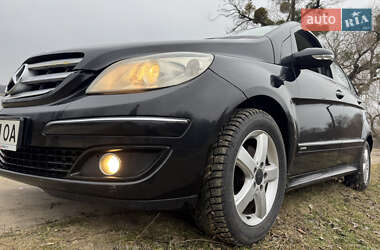 Хэтчбек Mercedes-Benz B-Class 2007 в 