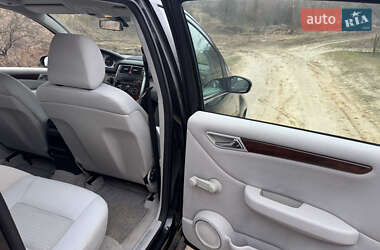 Хэтчбек Mercedes-Benz B-Class 2007 в 