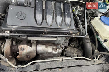 Хэтчбек Mercedes-Benz B-Class 2007 в 