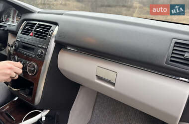Хэтчбек Mercedes-Benz B-Class 2007 в 