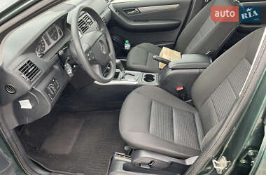 Хэтчбек Mercedes-Benz B-Class 2009 в 