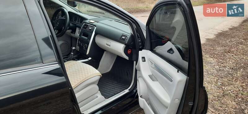 Хэтчбек Mercedes-Benz B-Class 2008 в Миргороде фото 18 Хэтчбек Mercedes-Benz B-Class 2008 в Миргороде