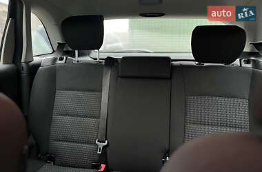 Хэтчбек Mercedes-Benz B-Class 2008 в 
