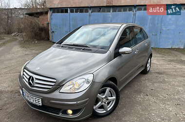 Хетчбек Mercedes-Benz B-Class 2006 в Ніжині