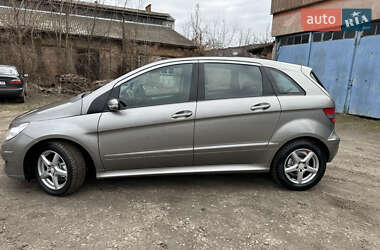 Хэтчбек Mercedes-Benz B-Class 2006 в Нежине