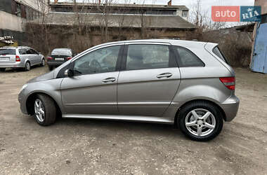 Хэтчбек Mercedes-Benz B-Class 2006 в Нежине