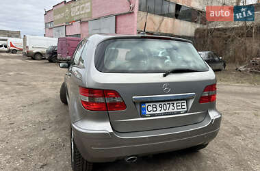 Хэтчбек Mercedes-Benz B-Class 2006 в Нежине