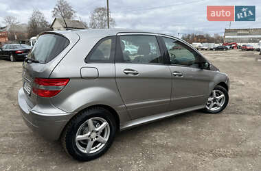 Хэтчбек Mercedes-Benz B-Class 2006 в Нежине