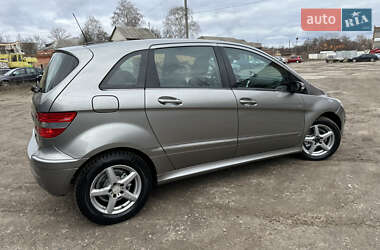 Хэтчбек Mercedes-Benz B-Class 2006 в Нежине