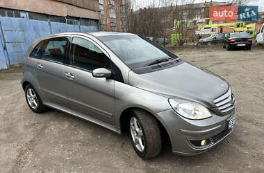 Хэтчбек Mercedes-Benz B-Class 2006 в Нежине