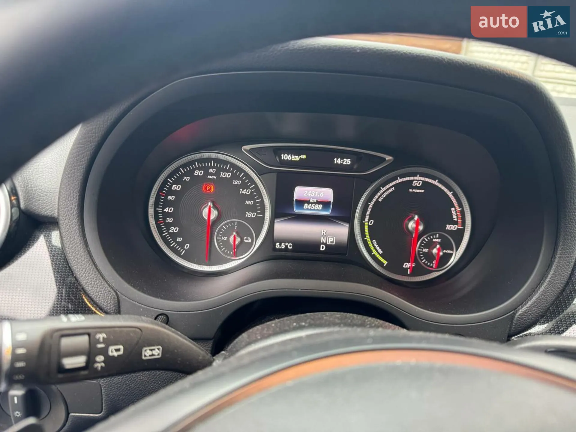 2016 Mercedes-Benz B-klasse - мініатюра 14