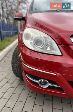 Хетчбек Mercedes-Benz B-Class 2010 в Одесі