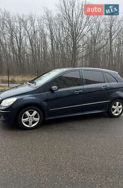 Хэтчбек Mercedes-Benz B-Class 2006 в Харькове