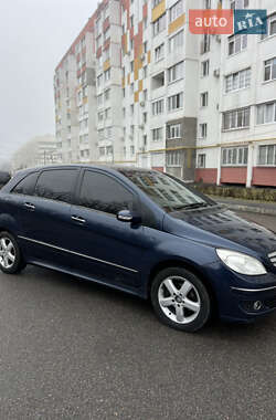 Хэтчбек Mercedes-Benz B-Class 2006 в Харькове