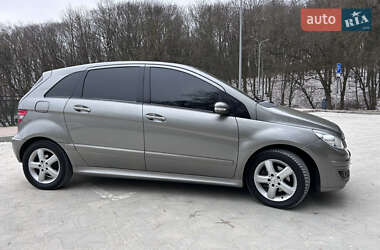 Хетчбек Mercedes-Benz B-Class 2006 в Тернополі