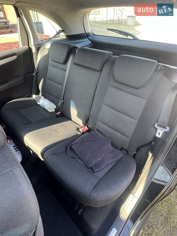 Хэтчбек Mercedes-Benz B-Class 2006 в Львове