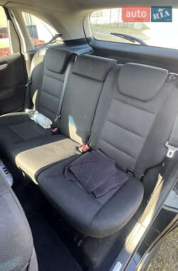 Хэтчбек Mercedes-Benz B-Class 2006 в 