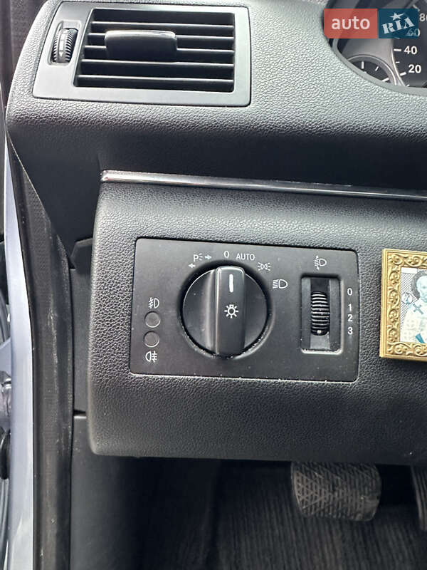 Хетчбек Mercedes-Benz B-Class 2006 в Києві фото 49 Хетчбек Mercedes-Benz B-Class 2006 в Києві