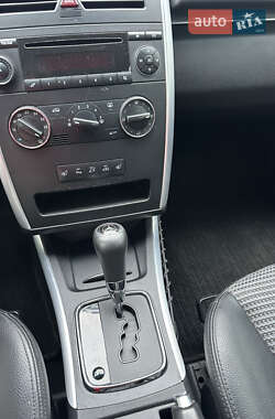 Хэтчбек Mercedes-Benz B-Class 2006 в 