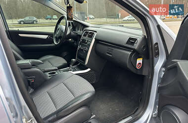 Хэтчбек Mercedes-Benz B-Class 2006 в 