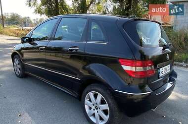 Хэтчбек Mercedes-Benz B-Class 2007 в Днепре