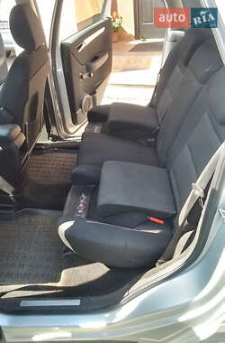 Хэтчбек Mercedes-Benz B-Class 2006 в 