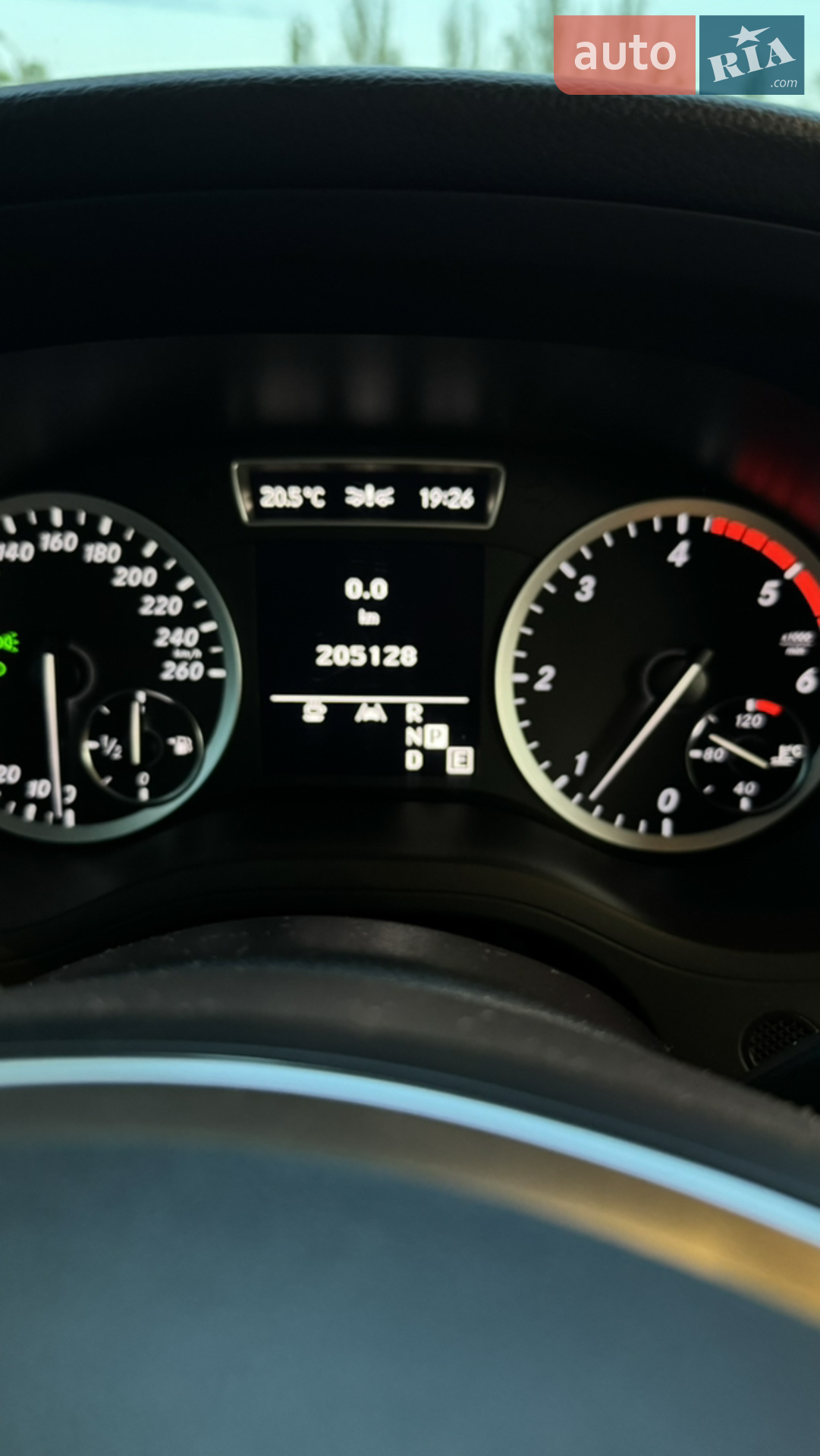 2013 Mercedes-Benz B-klasse - мініатюра 9